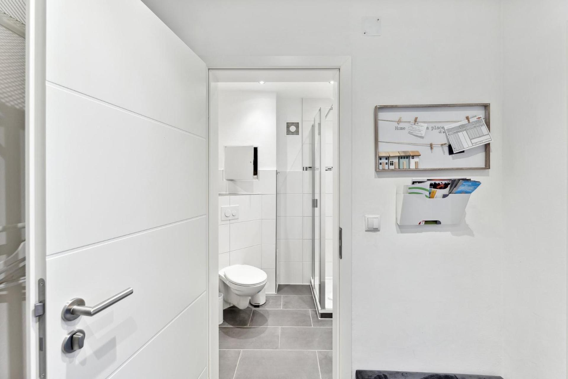 Gemütliches Im Zentrum Bayreuths Mit Balkon Apartamento *