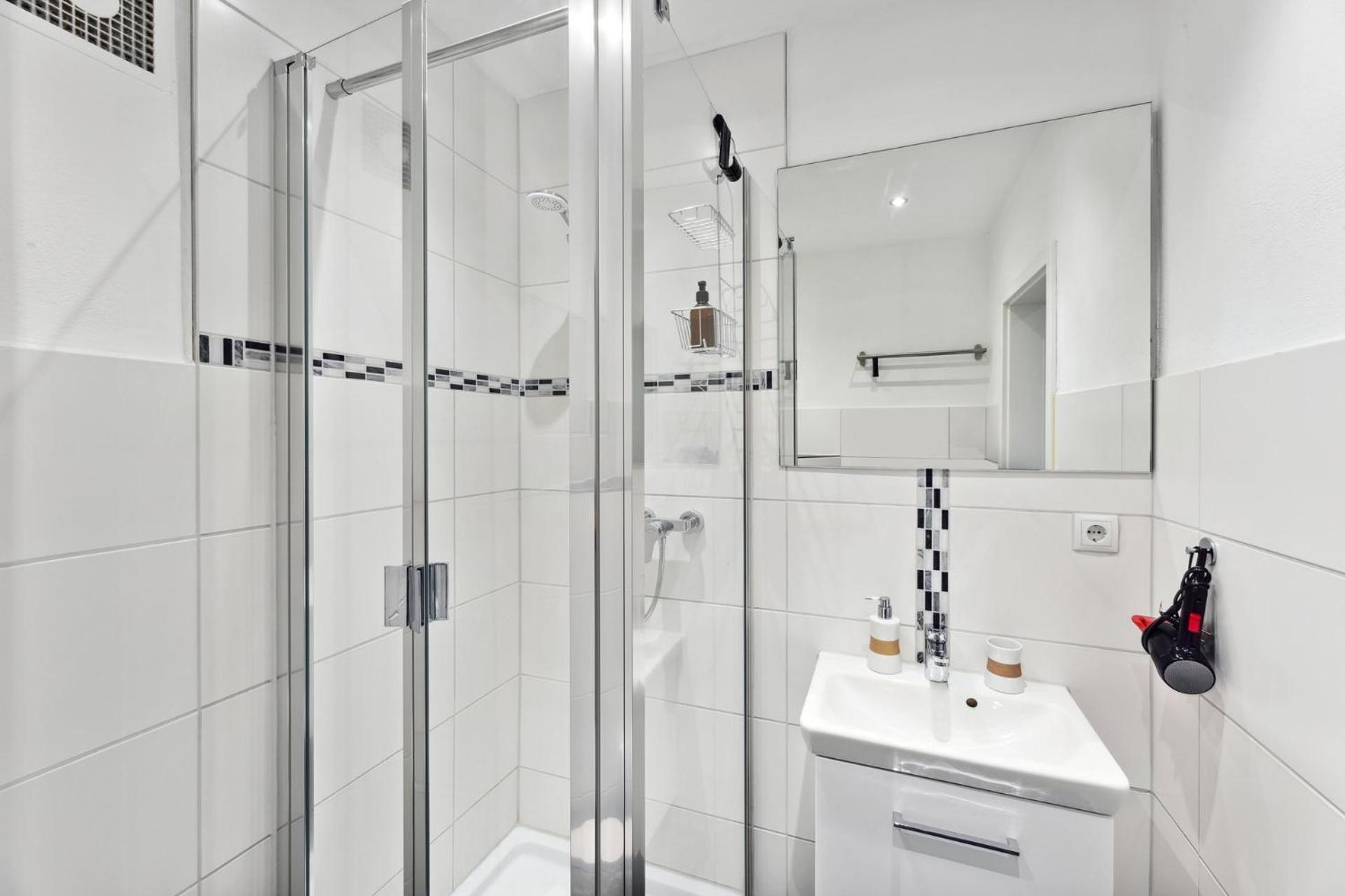 Apartamento Gemütliches Im Zentrum Bayreuths Mit Balkon