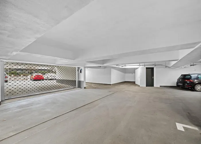 Sali Homes - Charming Studio Apartment In Heart Of Bayreuth With Balcony