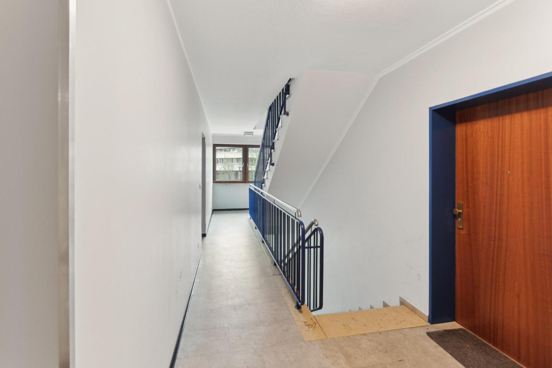 Sali Homes - Charming In Heart Of With Balcony