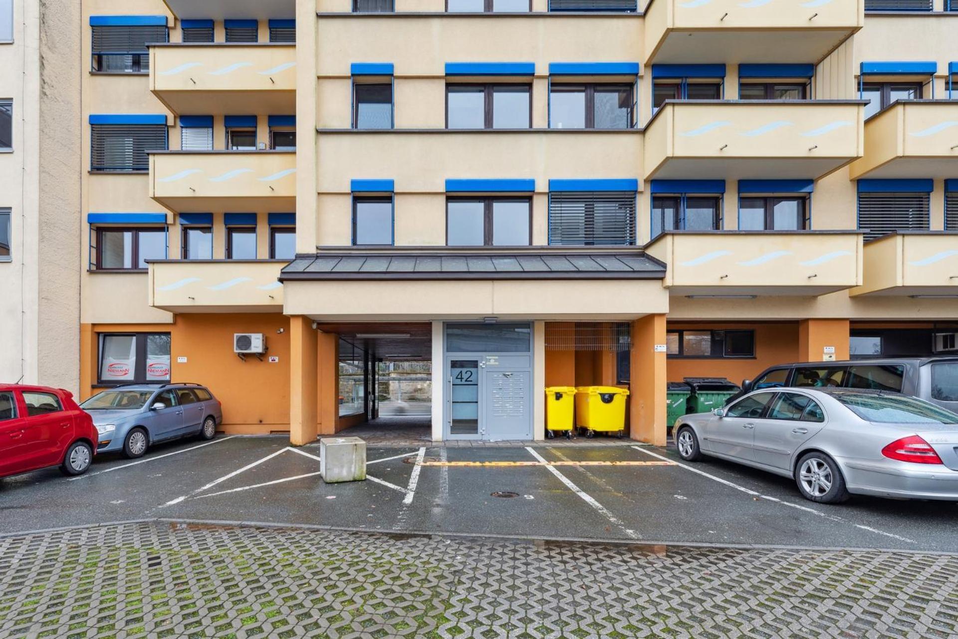 Apartment Sali Homes - Charming In Heart Of With Balcony