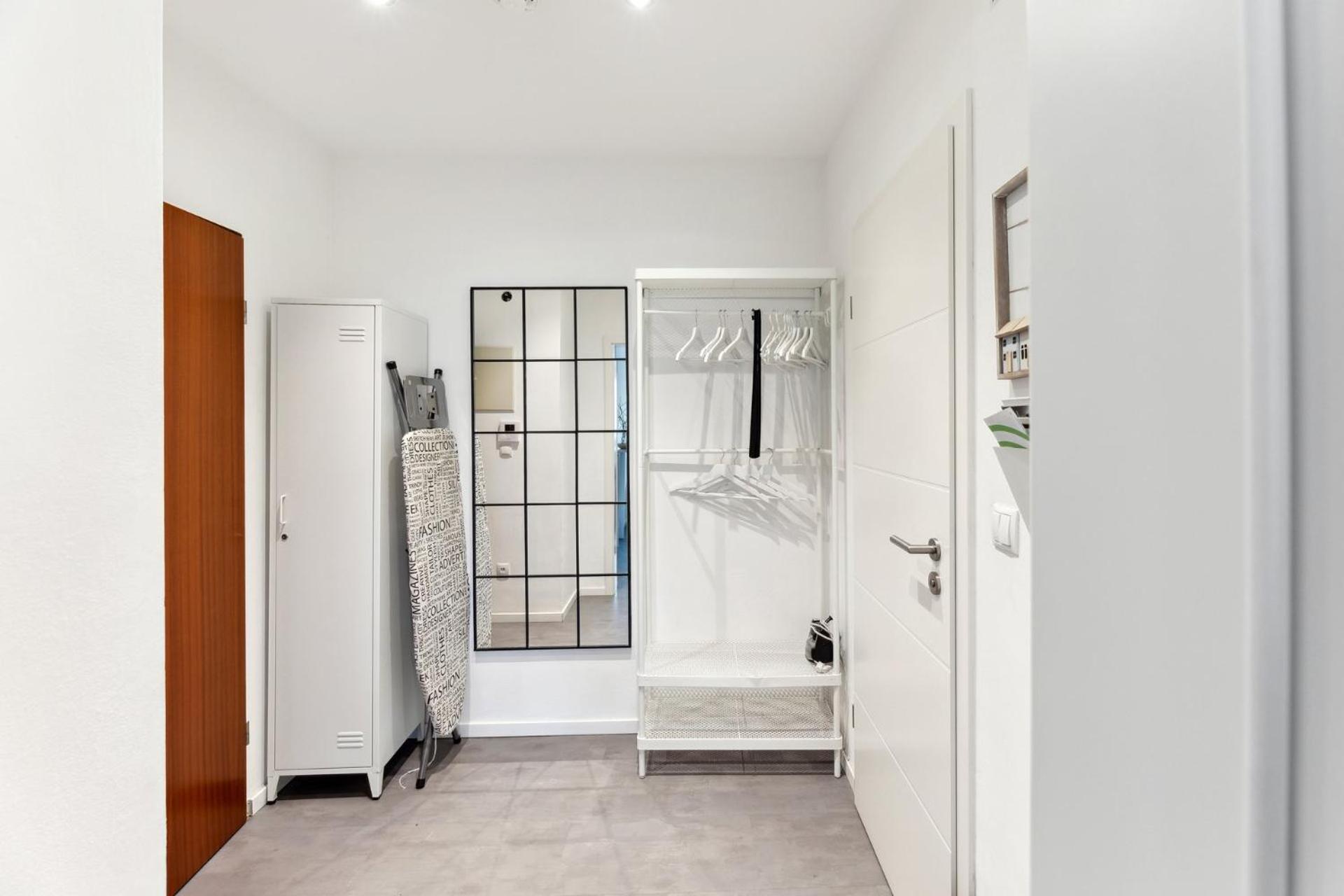 Sali Homes - Charming In Heart Of With Balcony Bayreuth